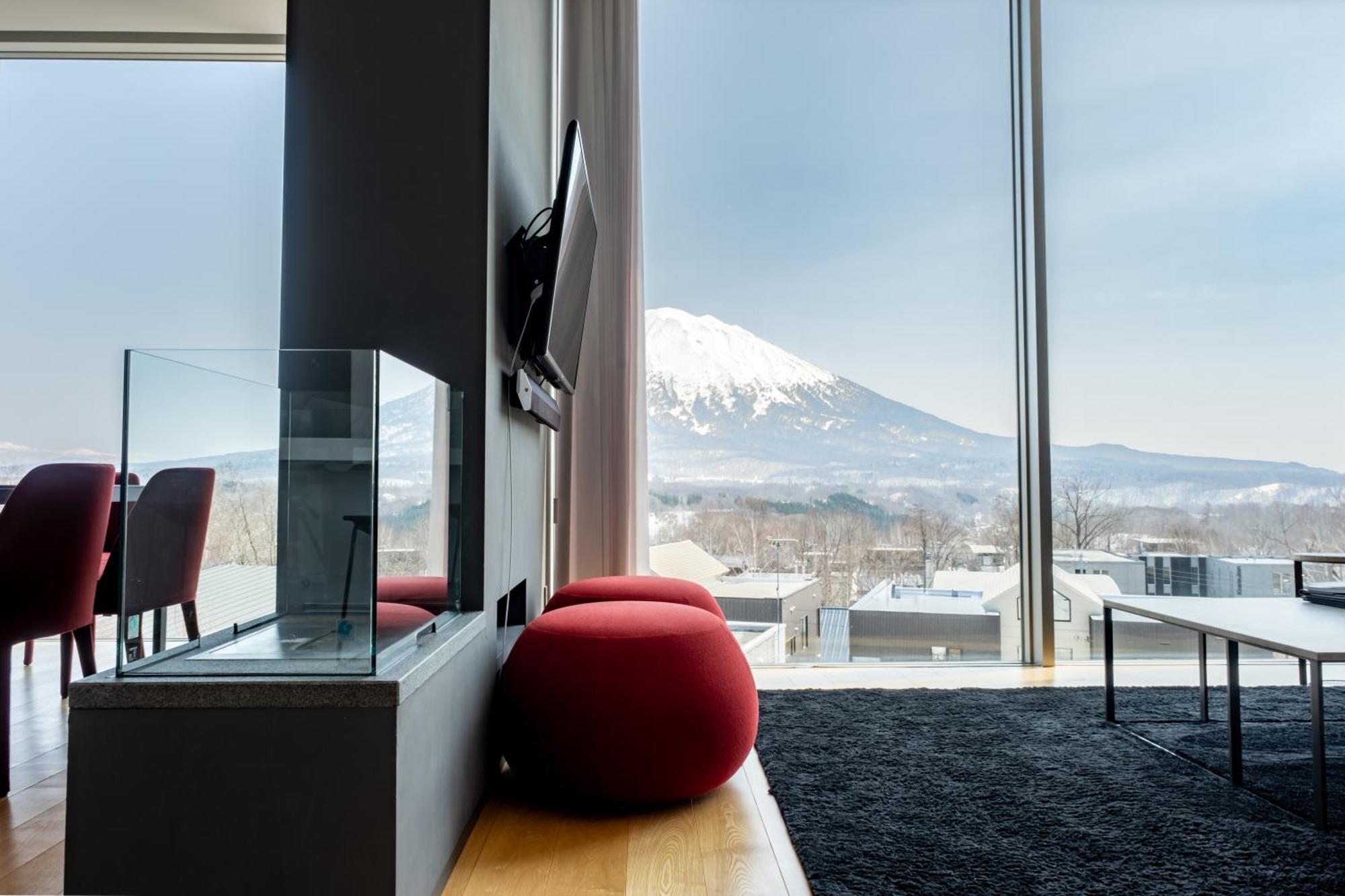 Апартаменты Terrazze Куттян Экстерьер фото